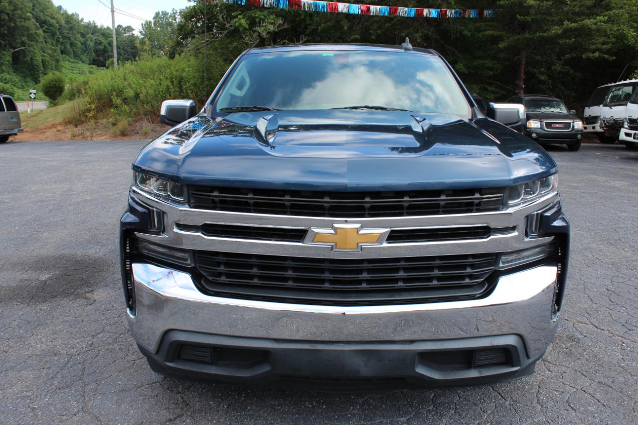 chevrolet silverado 1500 2019 1GCRWCEK3KZ386512 image chevrolet silverado 1500 2019 1GCRWCEK3KZ386512 image